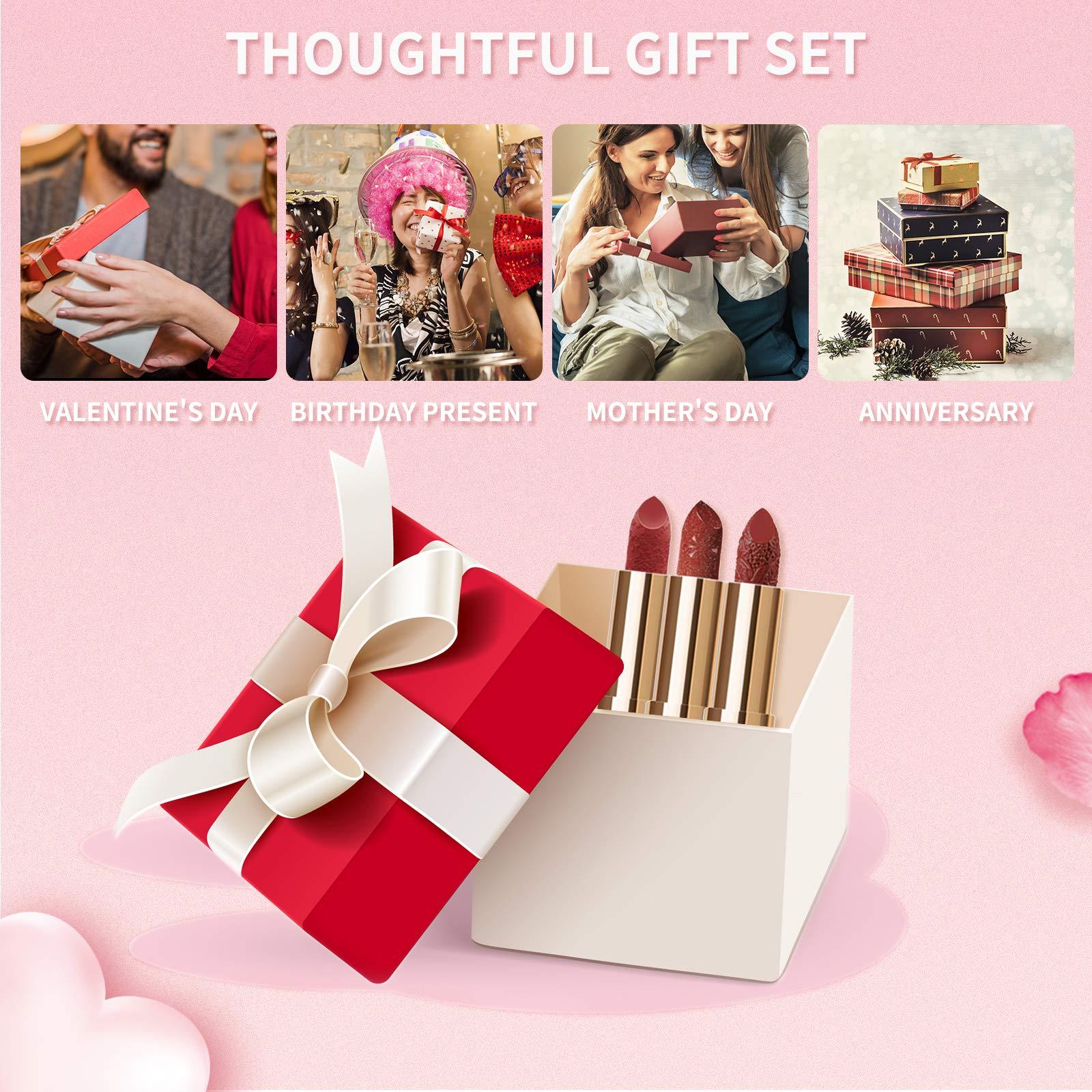 THE VINTAGE GROOMING CO. Mustache Wax Strong Hold Sudden Death 1 oz Tin & Platinum Death Grip Mustache Comb Mens Combo Kit - Grooming For Men Handlebar Moustache & Beard Wax Styling