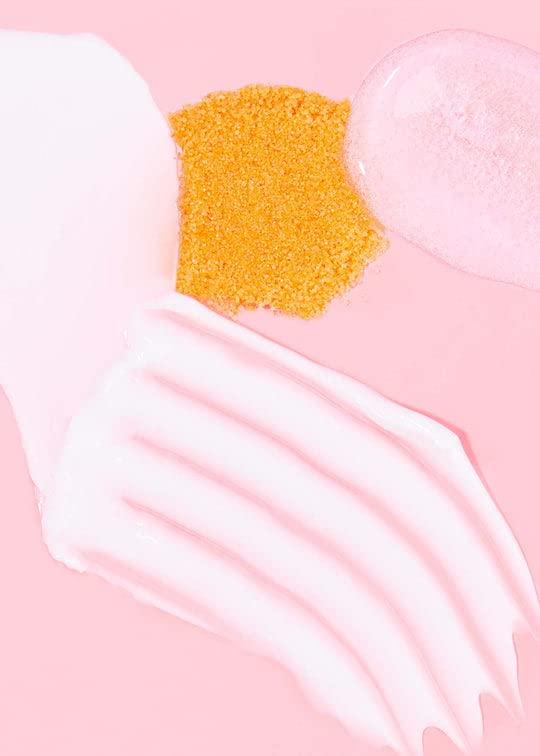 AVRYBEAUTY Avry Beauty Avry Total Gel-Ohh! Pedi Spa Set (Yes to Rose)