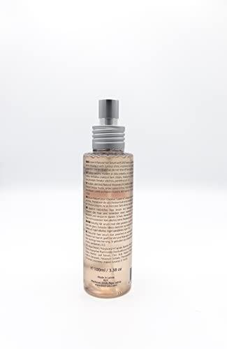 BIO2YOU BIO2YOU, Leave-in Natural Hair Serum, For Increased Elasticity, Shine and Protection, with Silk Proteins and Amino Acids, 100ml