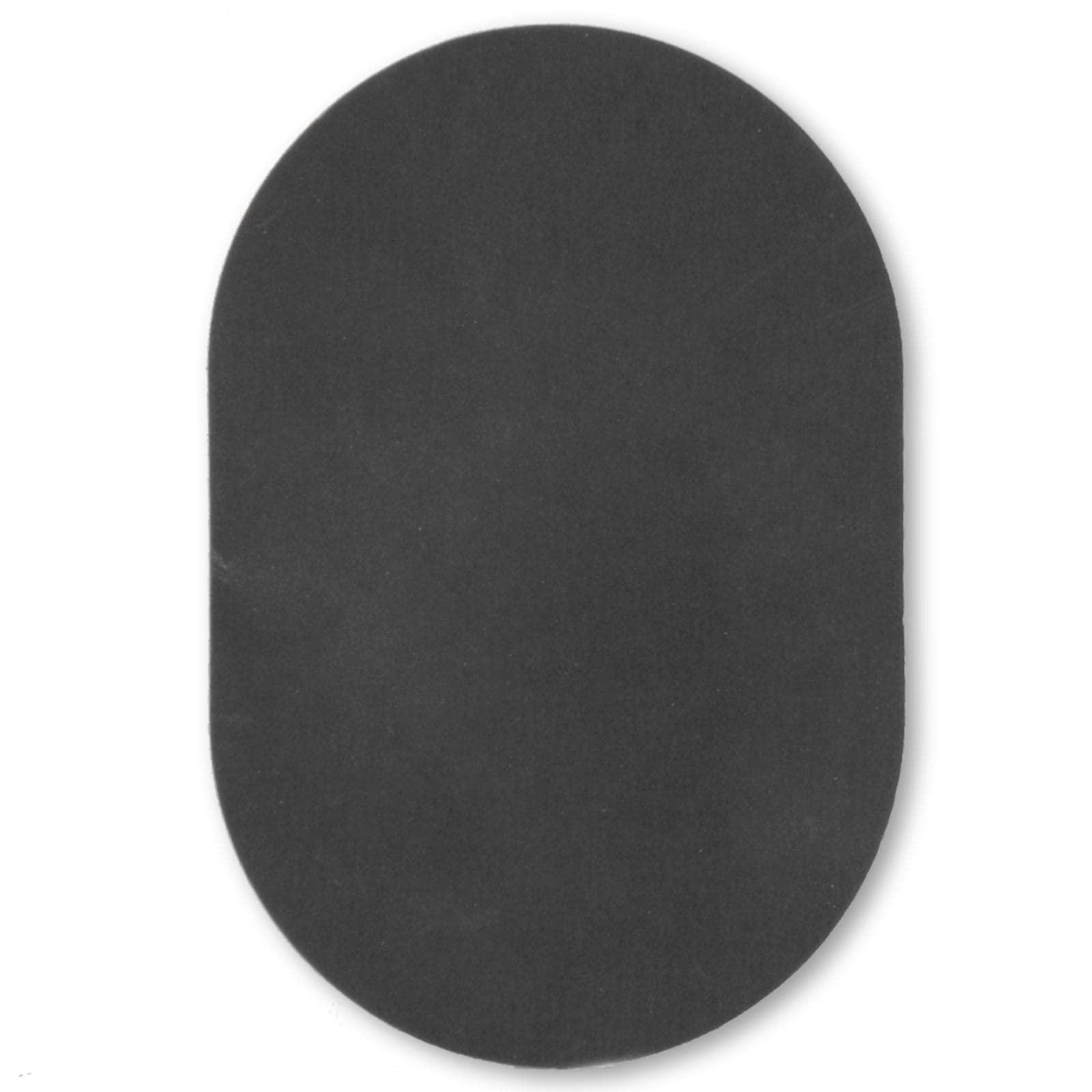 Jojomis Jojomis Legs Hair Removal Pads Sandpaper Lips Hair Exfoliator Patch Epilator Tools