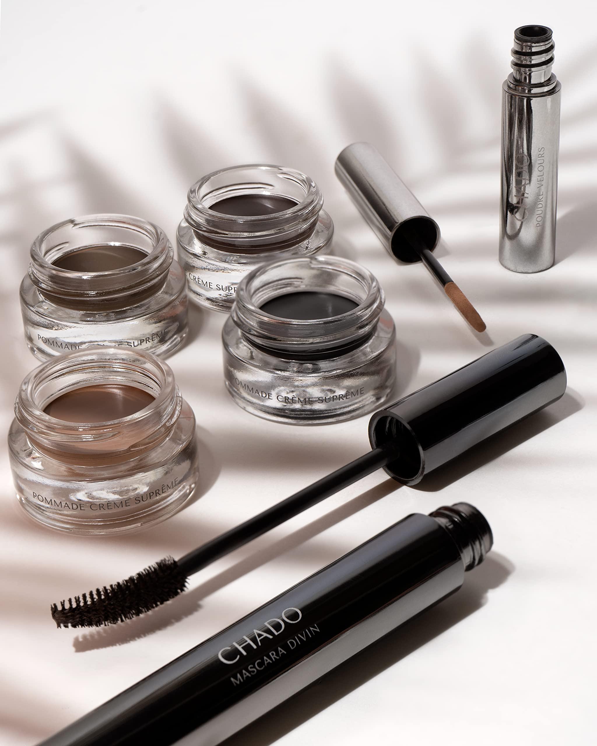 Liberty Supply BARBER STRAIGHT RAZOR + 10 BLADES Beard Shaver RAPADA AFEITADO STAINLESS STEEL SALON Rasurar Cuchilla Ustra (Red Razor Holder)