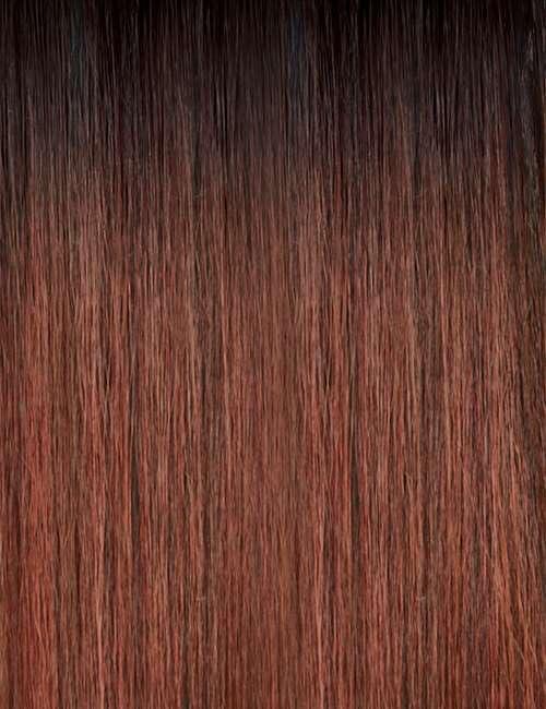 Outre Outre Quick Weave - Hazel (DR GINGER BROWN)