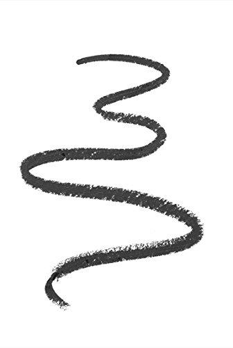 Maybelline New York Maybelline New York Eyestudio Lasting Drama Waterproof Gel Pencil Makeup, Sleek Onyx, 2 Count