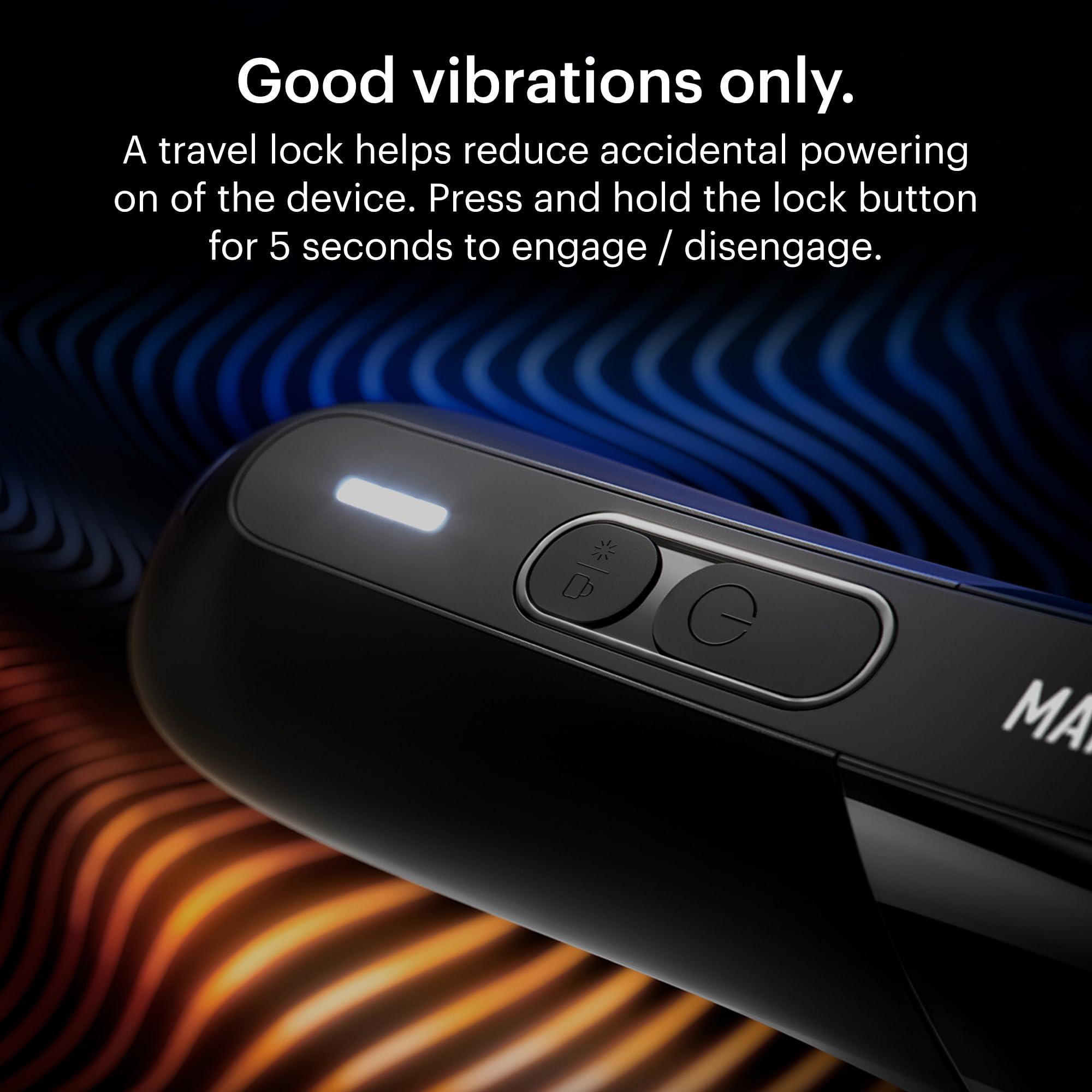 MANSCAPED MANSCAPED The Premier Package 5.0 Ultra, with The Lawn Mower 5.0 Ultra Men's Groin & Body Hair Trimmer, Shears 3.0, Crop Preserver Ball Deodorant, Refined Body Wash, Crop Soother, Shed 2.0