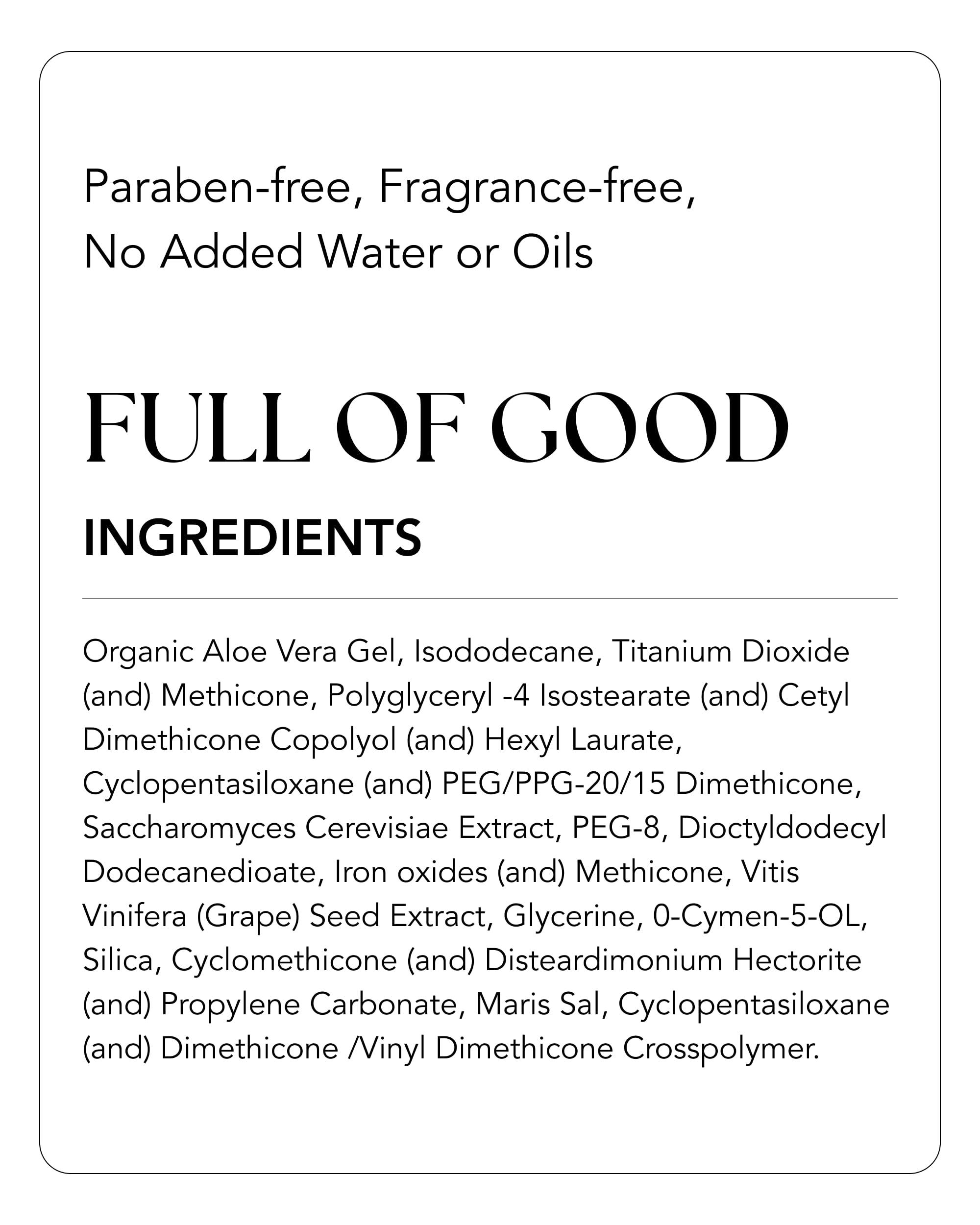 Oxygenetix Oxygenetix Oxygenating Foundation - 15ml - Almond