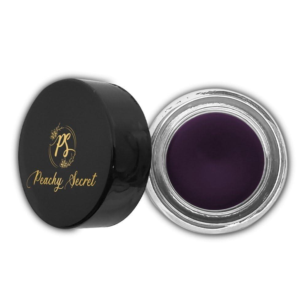 Peachy Secret Peachy Secret Gel Eyeliner White