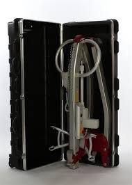 Molift Molift Hard Sided Case Smart Lift