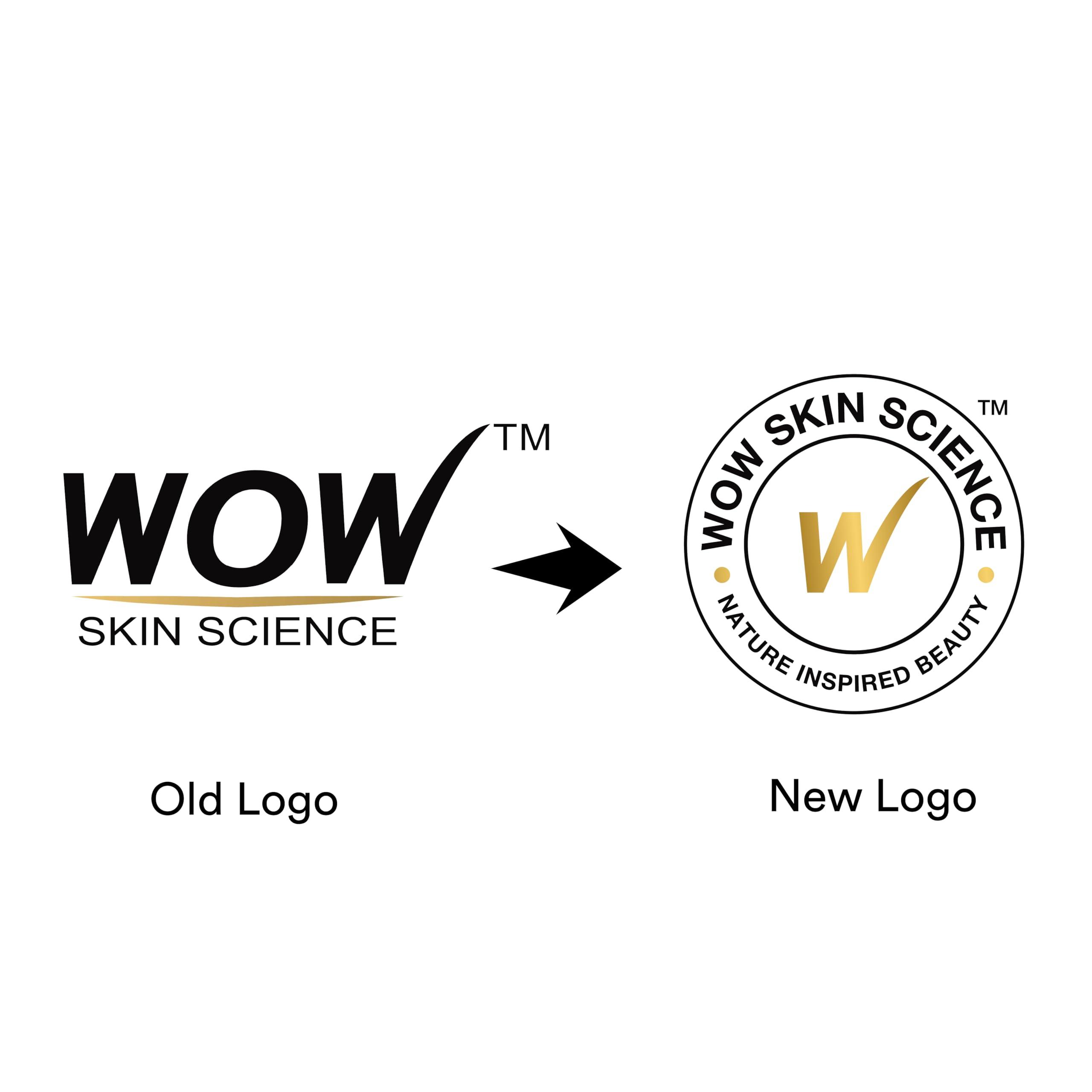 WOW Skin Science WOW Skin Science Rosemary with Biotin Shampoo & Conditioner Duo 16.9 oz