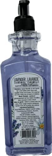 Apothecary Designs Apothecary Designs Hand Soap (White Tea Pomegranate)