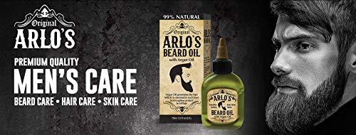 Arlo's Arlo's Beard Oil - Pro Growth 2.5 ounce (6-Pack)