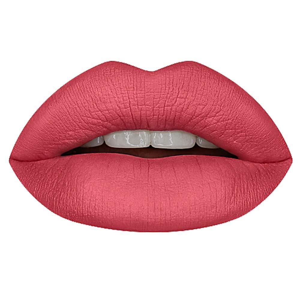 Huda HUDA BEAUTY Power Bullet Matte Lipstick Honeymoon