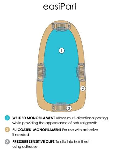 Haryali London 4 PCs Men's Shaving Set with De Safety Razor(No Blades Included),Pure Badger Hair Brush,Soap & Bowl