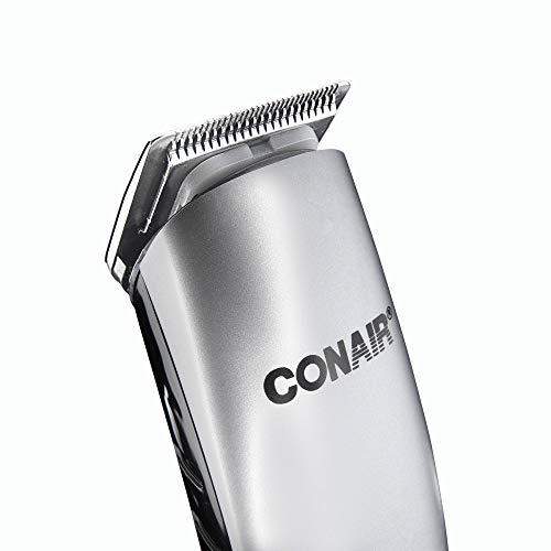 Conair Conair 13-Piece Rechargeable All-In-One Beard & Mustache Trimmer Grooming System