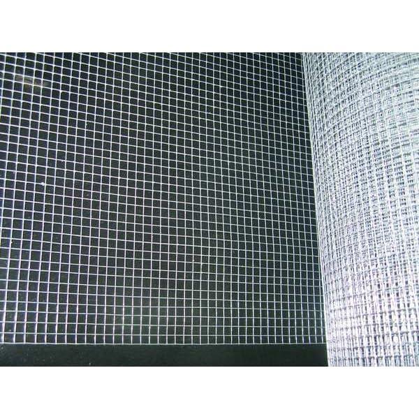 VALUE BRAND Hardware Cloth, Height 48 in, 19 Ga.