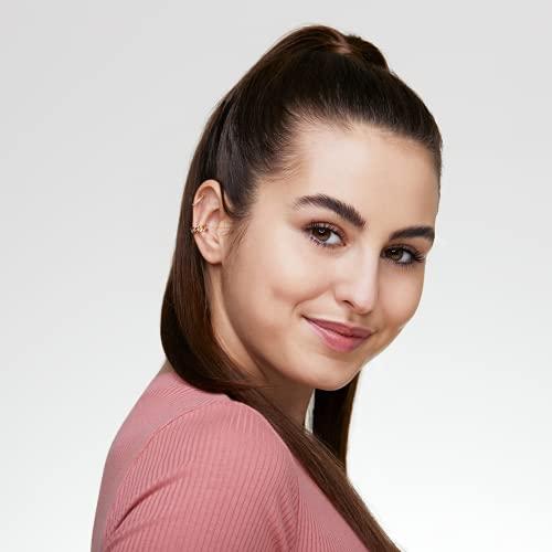 Essence ess. gel con color para cejas 01