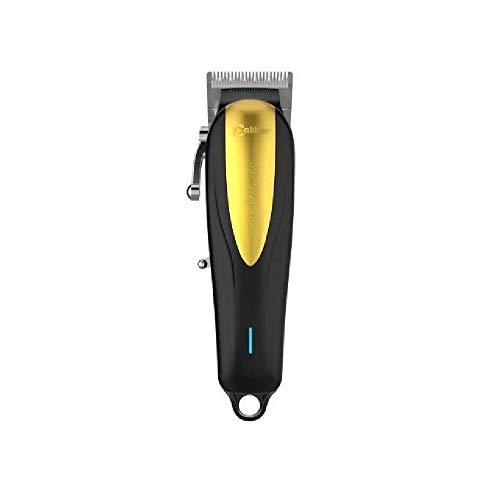 Caliber Caliber 357 Magnum Professional Cordless Clipper Rechargeable, gold, black, red, blue 1 Count