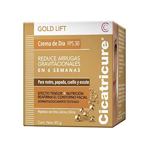 Cicatricure CICATRICURE GOLD LIFT CREMA DE DIA 50G