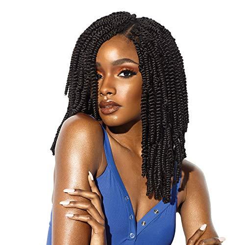 Sensationnel Sensationnel Ruwa Braids Spring Twist 8" (1-PACK, 30)