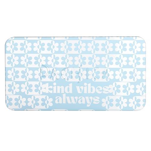 Pacifica Pacifica Reusable Mask Set  Silicone Undereye & Brow Mask Set for Forehead & Under Eye, Anti-Wrinkle, Firming, Pair with Serum, Vegan & Cruelty-Free, 3 Pieces