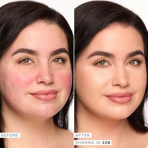 tarte tarte shape tape radiant medium coverage concealer - 22B light beige (light skin with cool, pink undertones) - full size