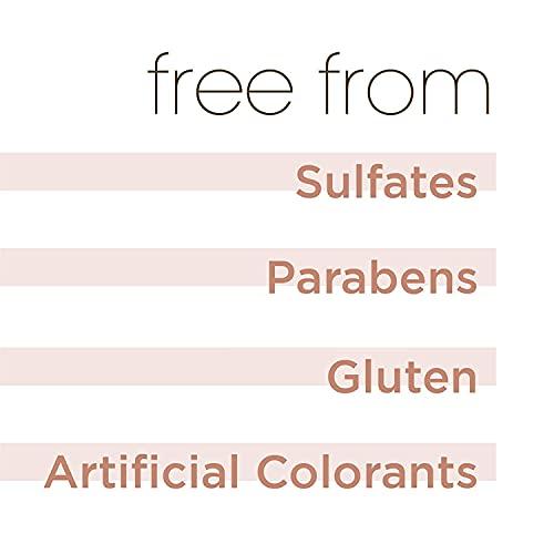 one 'n only One \'n Only Moisture Repair Shampoo with Argan Oil, Rebalances Hair Moisture Levels, Adds Volume and Shine, Repairs Damage from Chemicals and Heat Styling, 33.8 Fl. Oz