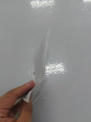 CANIPHA 24Pcs Lash Lift Rods Ribbon Kit, Reusable Lash Lift Pads Lash Lift Tool, Soft Pads Silicone Perm Ribbon Eyelash Lifting Compensator, Eyelash Tapes Makeup Beauty Tools for Eyelashes Lifting (4 Colors)