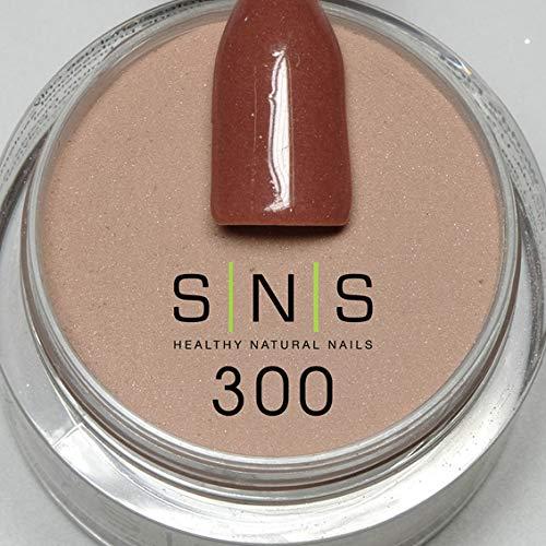 SNS Healthy Natural Nails SNS Nails Dipping Powder Gelous Color - 300-1.5 oz