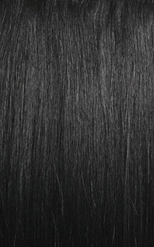 Que by MilkyWay Que by Milkyway DEEP BULK 16\" (1 Jet Black) - Human Hair Mastermix Braid