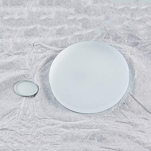 BDCJ BDCJ D114F500 Primary Mirror + Secondary Mirror Mirror Set for Telescope