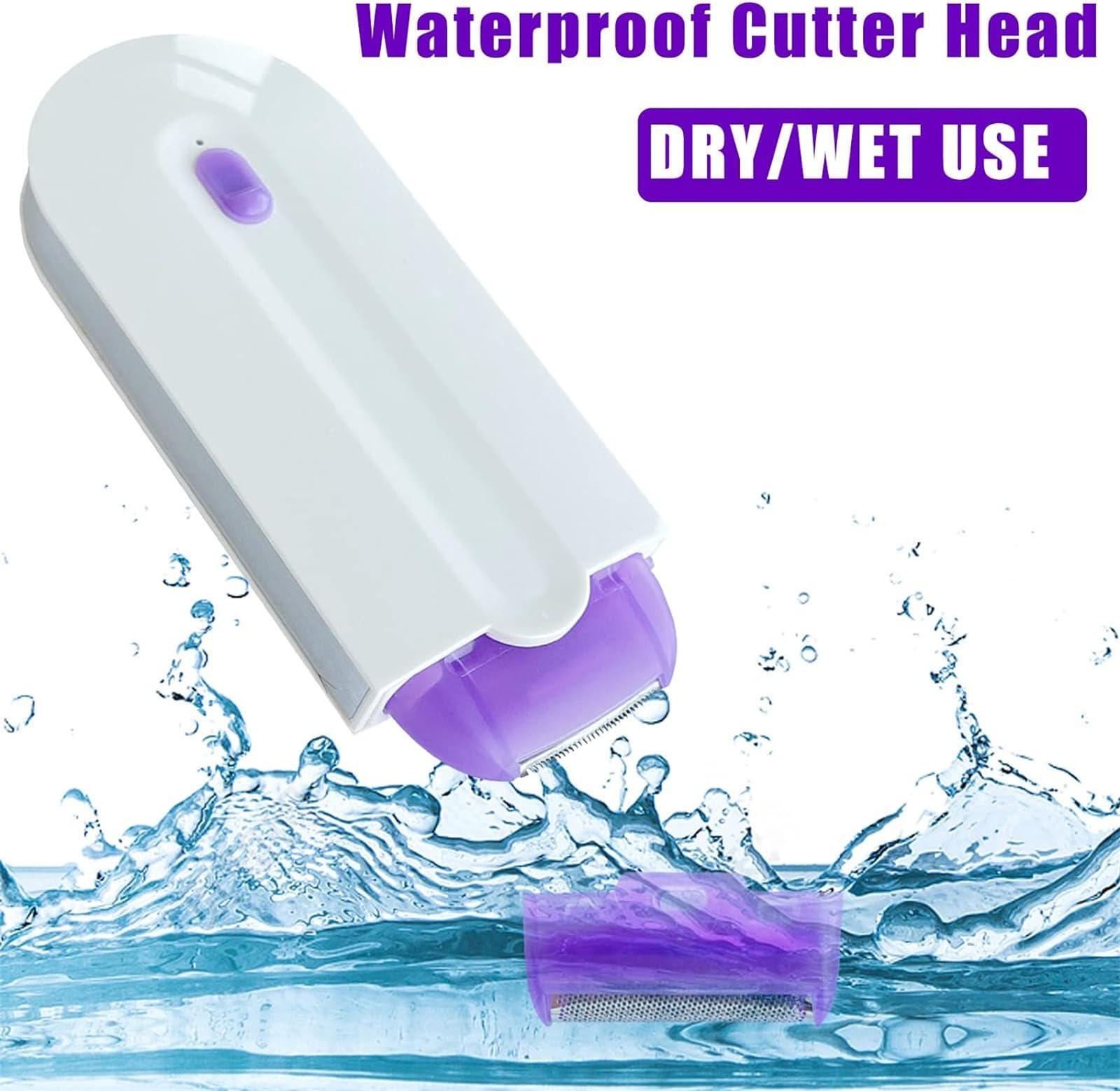 Yotfieot Silksweep Hair Remover - Silk Sweep Hair Removal,Glame Smooth Beam Hair Removal,Smooth Beam Hair Remover,Silky Smooth Hair Eraser,Glame Hair Removal,Hair Eraser for Women (1pcs)