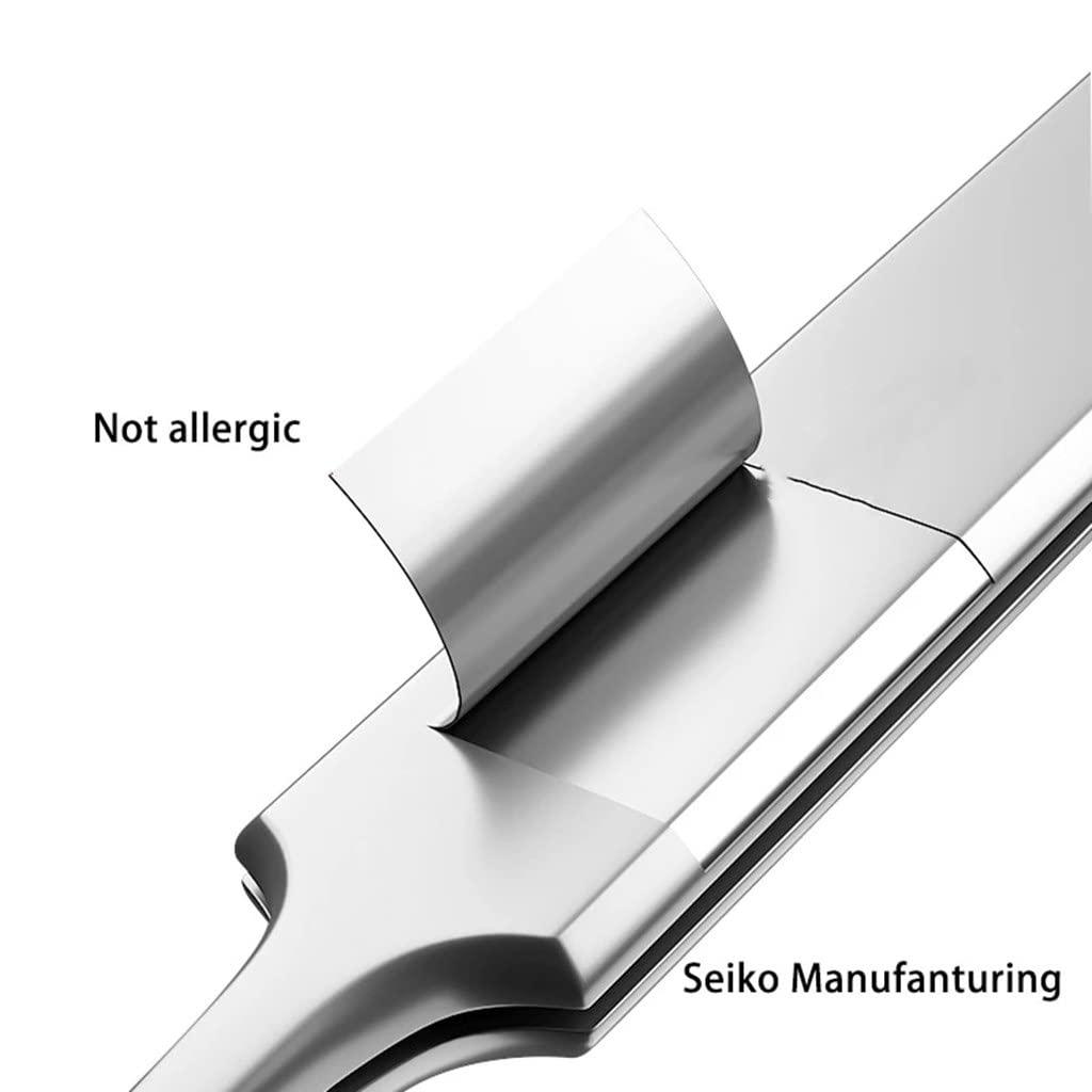 LLLSSS LLLSSS Cell Pimples Blackhead Clip Tweezers Beauty Salon Special Scraping Closing Acne Needle Tool