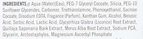 Mario Badescu Mario Badescu Botanical Facial Gel Cleanser - Lightweight, Oil-Free Face Wash for Women and Men - Face Cleanser Infused with Refreshing AHA Grapefruit Extracts, 16 Fl Oz