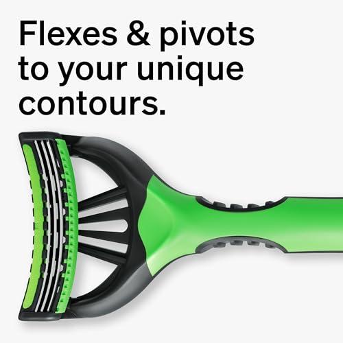 Schick Schick Xtreme 3 Original Razor  Disposable Head Razor for Sensitive Skin, 12 Count