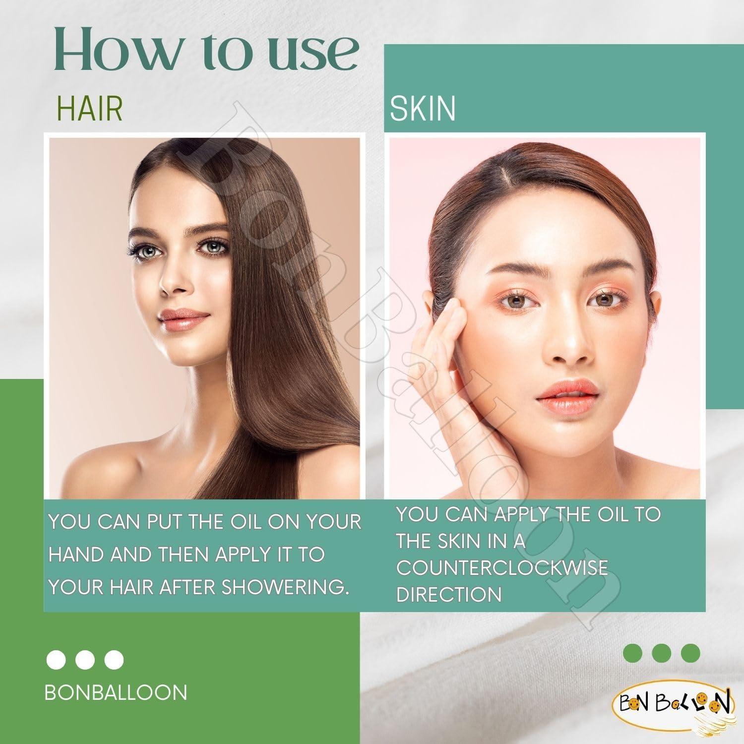 bonballoon bonballoon Rucola Seed Oil Nasturtium Officinale Eruca Sativa Cress Roquette Arugula Rugula Oil (1oz / 30 ml)