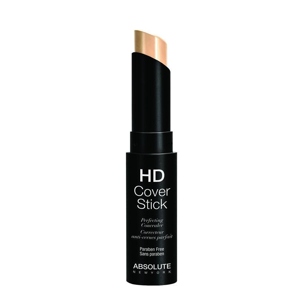 Absolute New York HD Cover Stick Perfecting Concealer