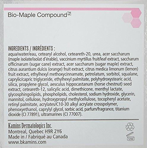 B. Kamins B. Kamins Nutrient Replacement Cream Kx, 1.6 oz