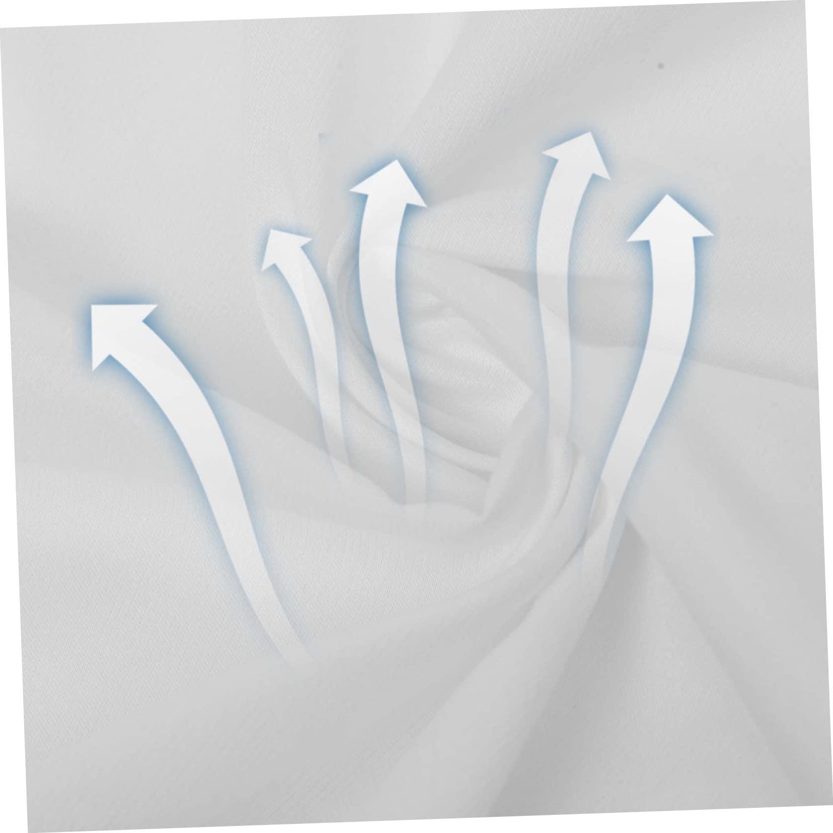 OHPHCALL OHPHCALL Washable Massage Couch Cover with Face Hole Professional Soft Sheet for Estheticians 70x190cm Massage Sheet for Salon Use