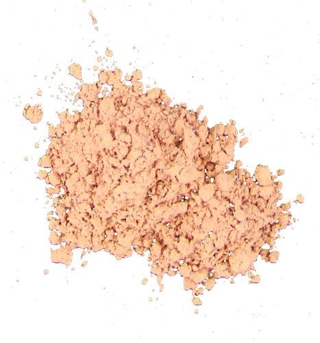 Pree Cosmetics Loose Mineral Powder Blush in Pot by Pree Cosmetics - Compare to Bare Minerals (Pink A Boo)