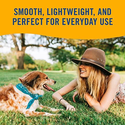 Banana Boat Banana Boat Protection Sunscreen Lotion SPF 30 | Moisturizing Sunscreen with Vitamin C & B3, 4.5 oz