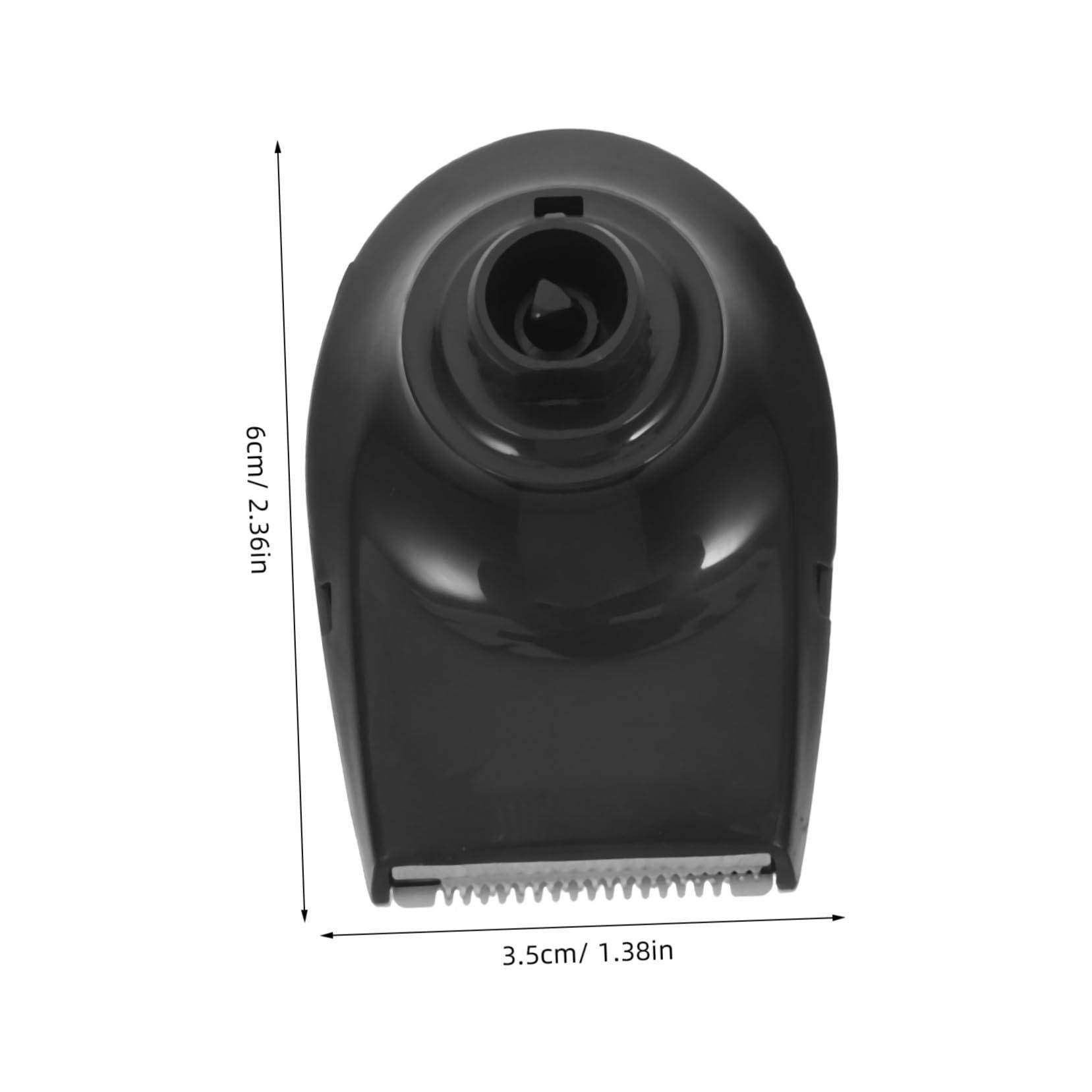 HAPINARY HAPINARY Cordless Trimmer Sideburns Replacement Head Easy to Use Carry for Home Travel