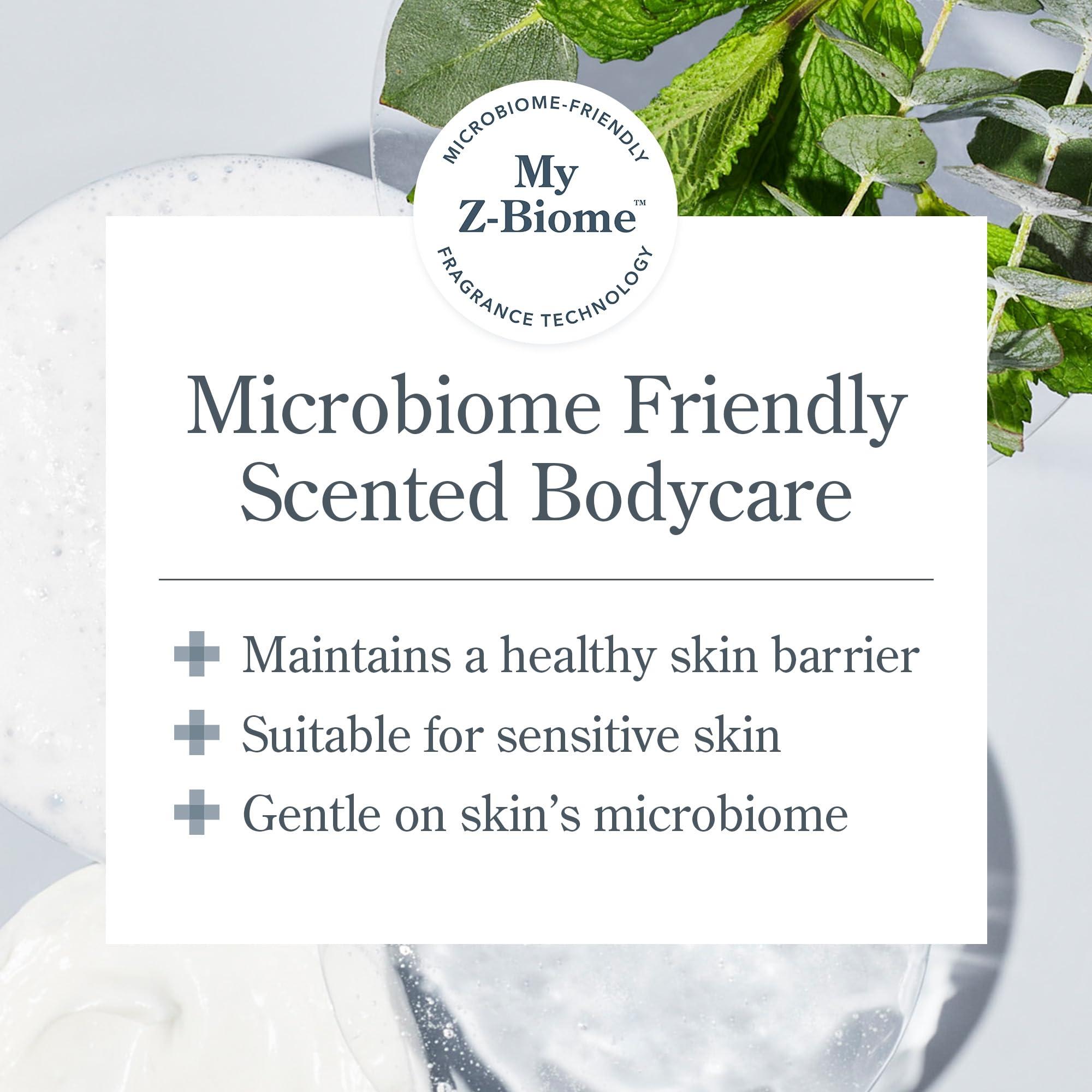 Beekman 1802 Beekman 1802 Glacial Mint & Eucalyptus Face Wipes - 30-Count - Scented - Cleanses, Nourishes & Hydrates - With Goat Milk, Aloe Vera & CoQ10 - Good for Sensitive Skin - Cruelty Free