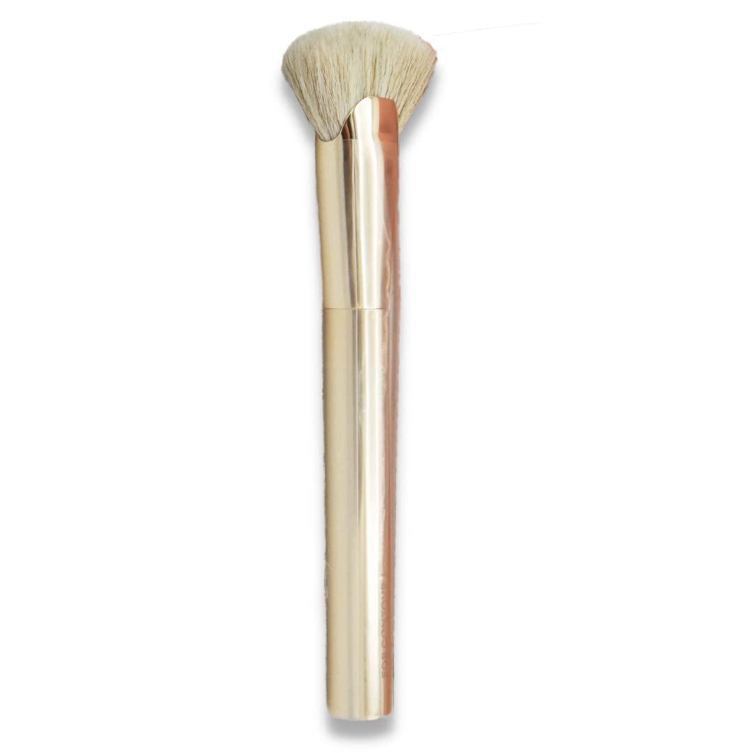 Patrick Ta Patrick Ta Major Sculpt Contour Brush - shaping brush that makes contouring foolproof.