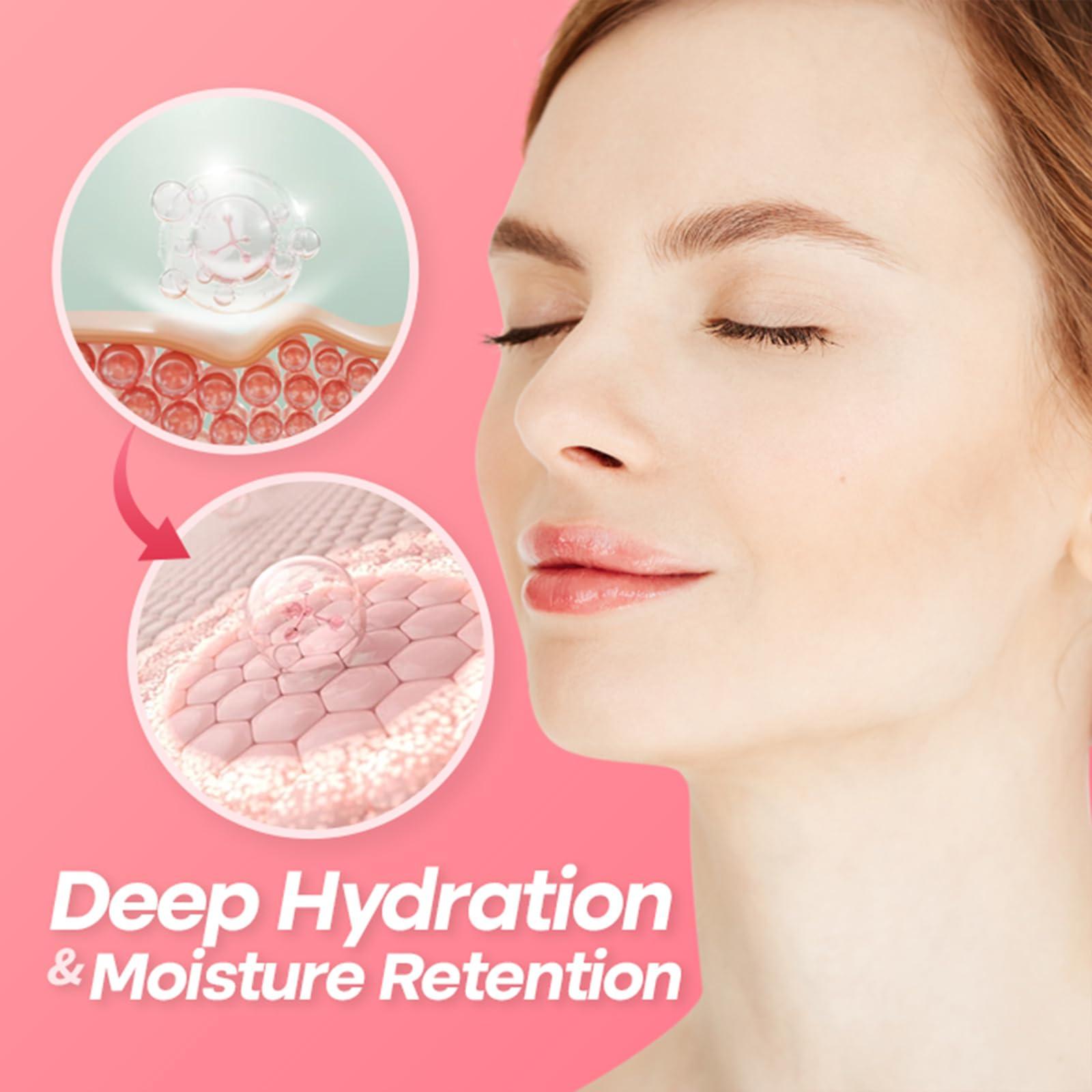 raindew LIMETOW Retinol Eye Stick, Advanced limetown retinol eye stick, Anti Aging Eye Cream For Dark Circles, Under Eye Cream For Puffiness & Bags, Reduce Wrinkles, Fine Lines, Moisturizating Skin (4PCS)