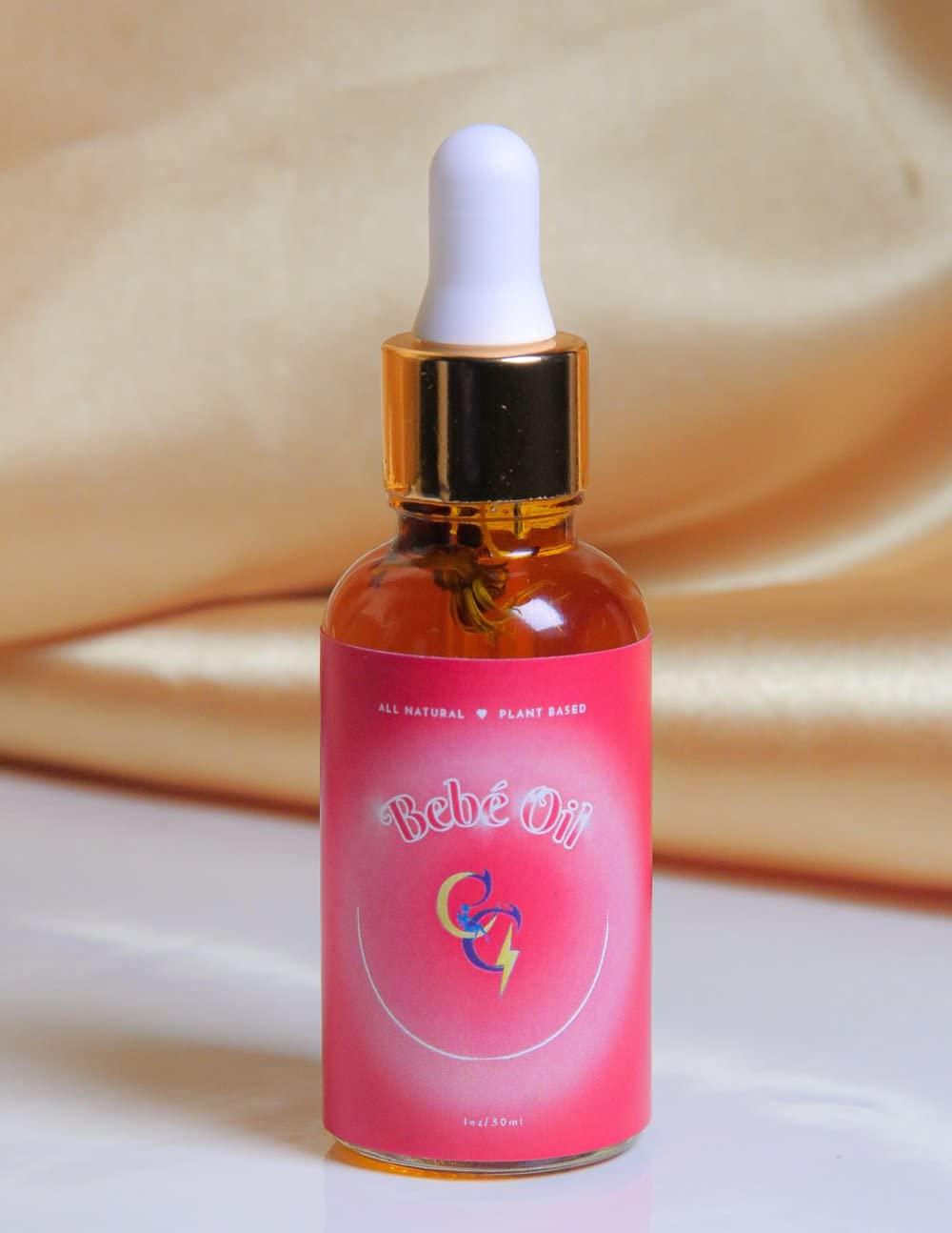 Celestial Goodiez Beb Face Kit - Facial Hair Removal Cream