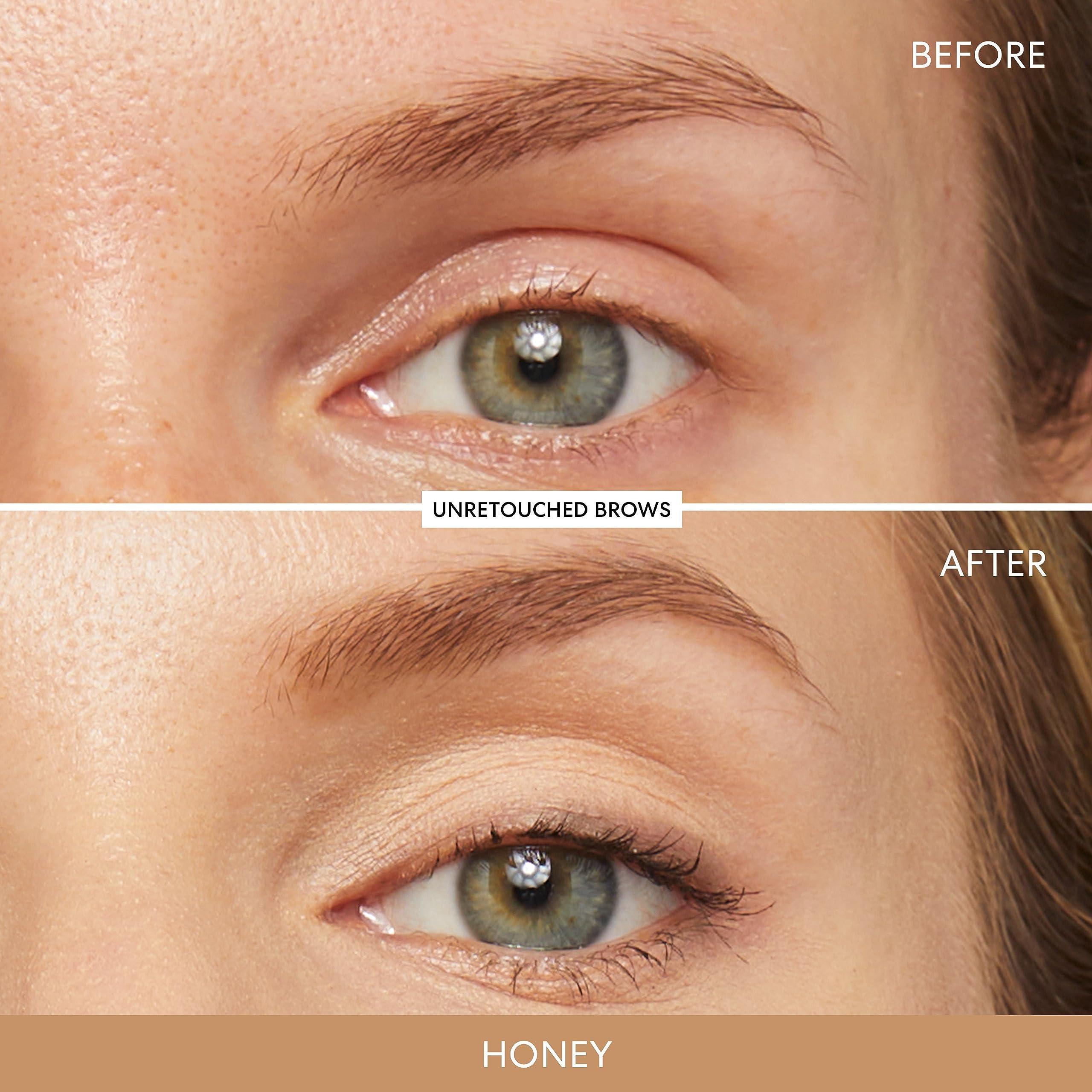 bareMinerals BareMinerals Brow master Sculpting Eyebrow Pencil Hiney For Women