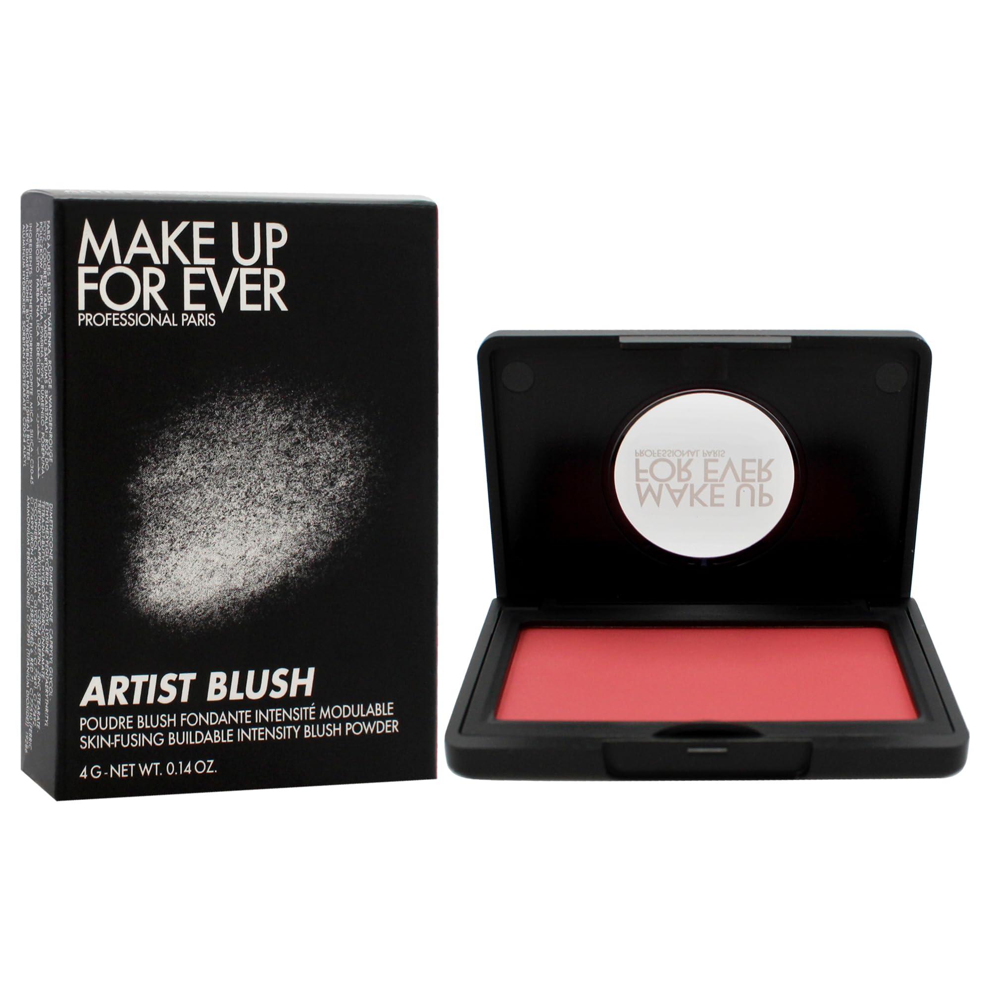 Make Up For Ever Artist Blush - B260 Limitless Berry by Make Up For Ever for Women - 0.14 oz Blush