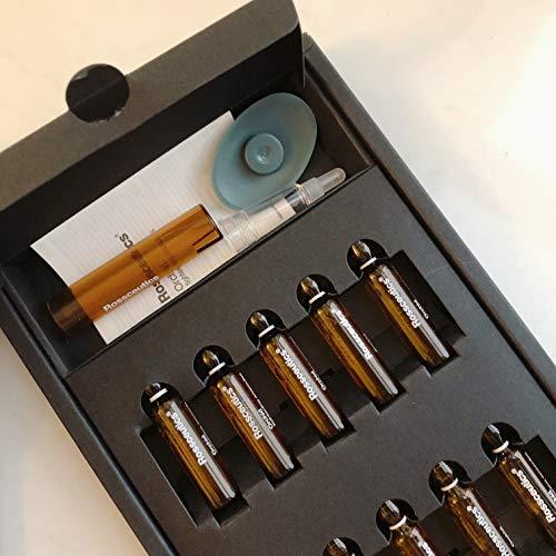 Rossceutics Rossceutics Black Orchid Tightening Essence-Classic Edition