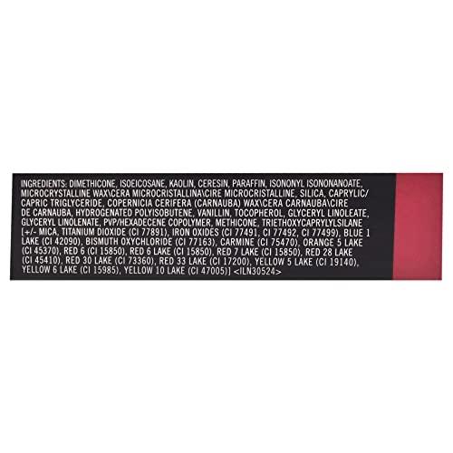 MAC MAC Retro Matte Lipstick - All Fired Up Lipstick Women 0.1 oz