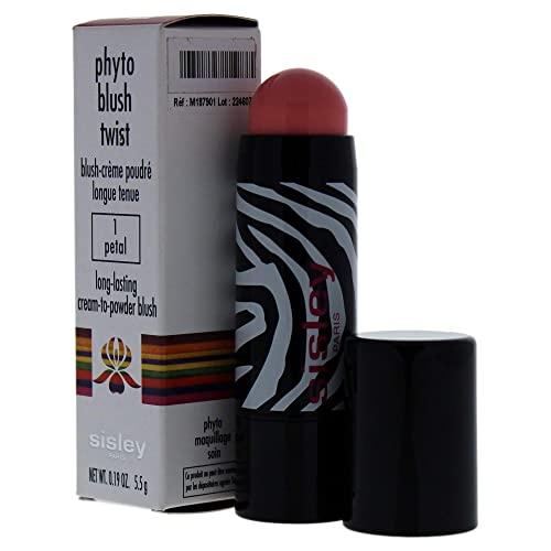 sisley paris Sisley Phyto Blush Twist - # 1 Petal -5.5g/0.19oz
