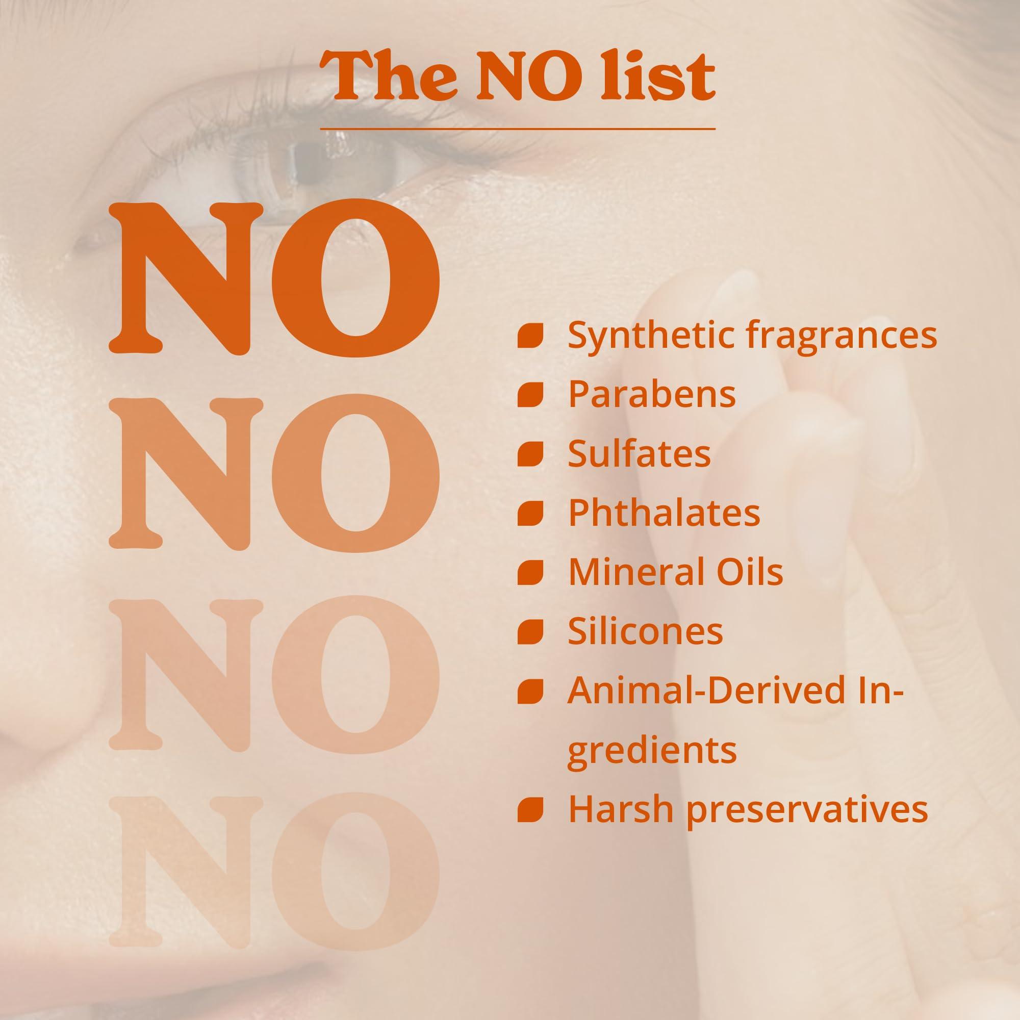 Better Alt Better Alt Kesar Face Mask for Nighttime Skin Care Ritual| with Turmeric, Saffron, Niacinamide, Green Tea Extracts| For Intense Hydration & Radiant Glow|100% Vegan & Cruelty Free, 50 ml